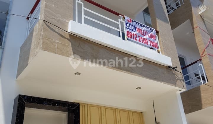 Sayap Pasteur Sukawarna, blkg BTC, Hanya Rp 2,8 M
