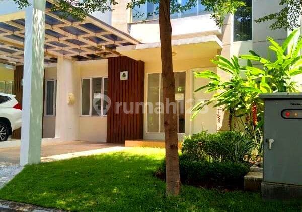 Picturesque Home - Rumah yang Indah