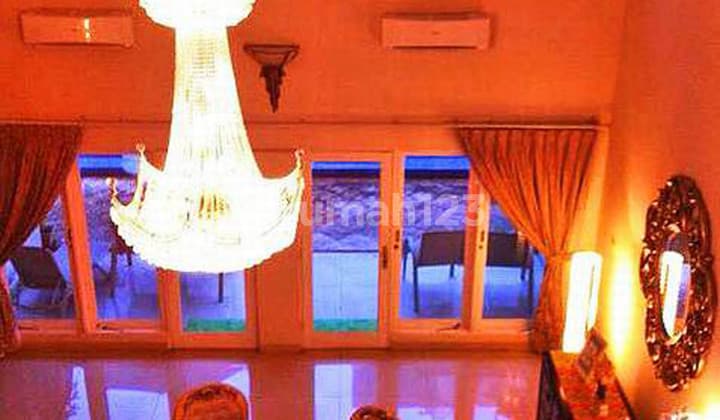 Rumah Tinggal "LUXURY HOUSE" Dapat Dimiliki Di Biduri Pandan