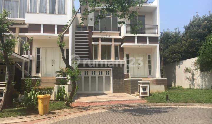 CROWN GOLF PIK,HARGA NEGO