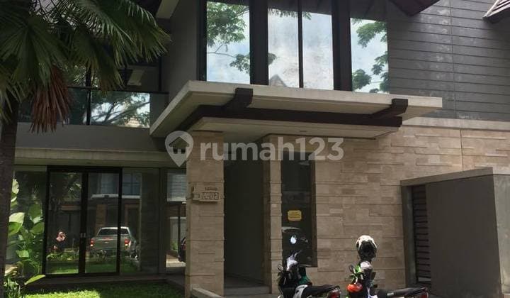 Rumah Baru Mewah dalam Perumahan Elit Hyarta Residence Jalan Palagan
