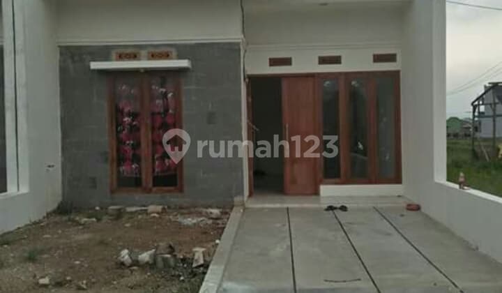 Sinarjaya Permai Nuansa Pegunungan