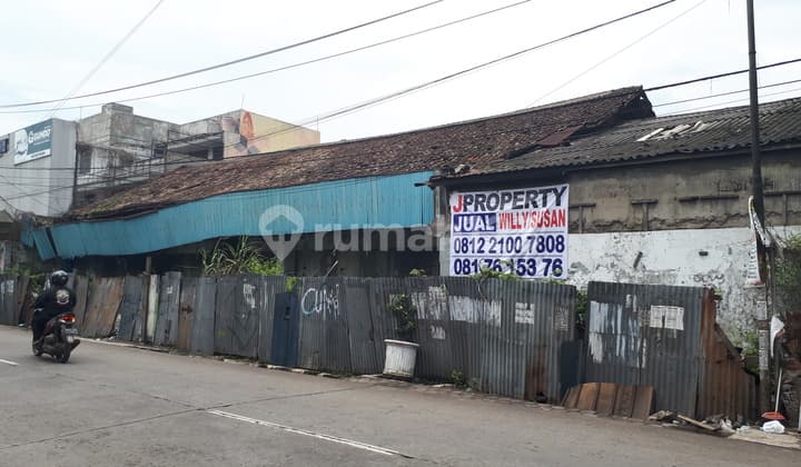 Margacinta dkt Kordon, TURUN HARGA