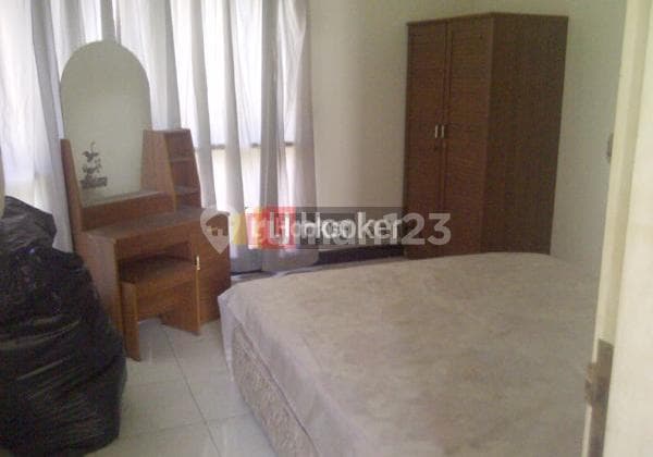 Rumah di Villa Marina Semarang