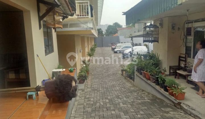 FOR SALE KOST AKTIF DAN FULL CIMBELEUIT