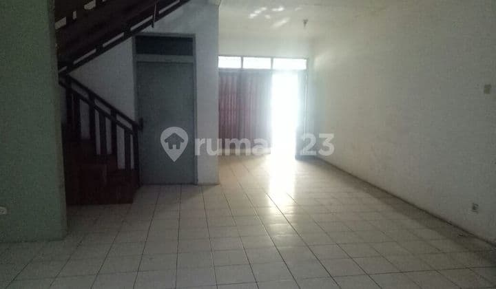 DIJUAL - Rumah Sayap Antapani, Bandung