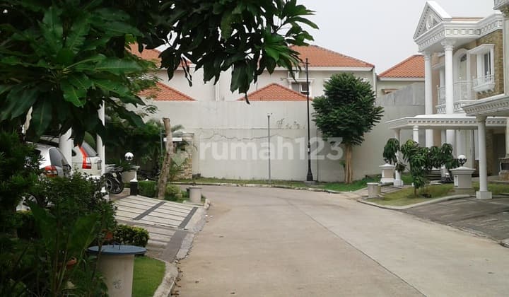 Rumah Bagus di Vassa Terrace Lippo Cikarang