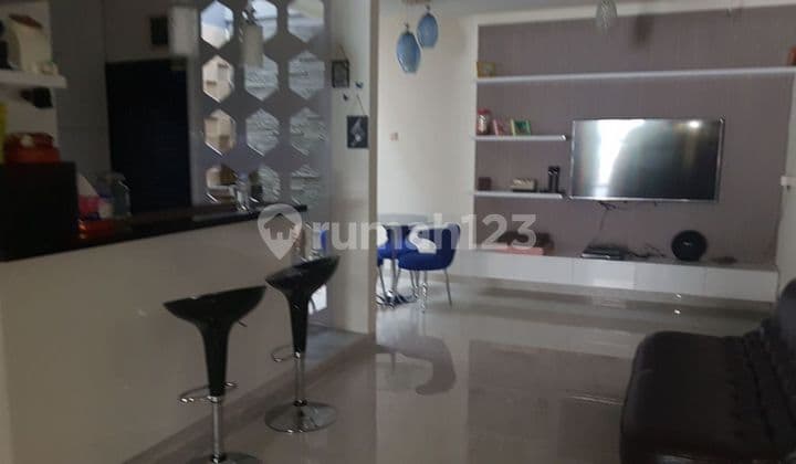 Cluster jade grand duta tangerang