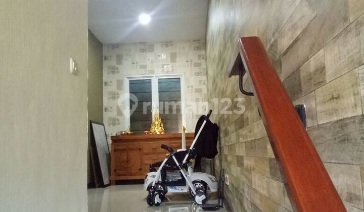 Premier Park 2, Modernland Tangerang