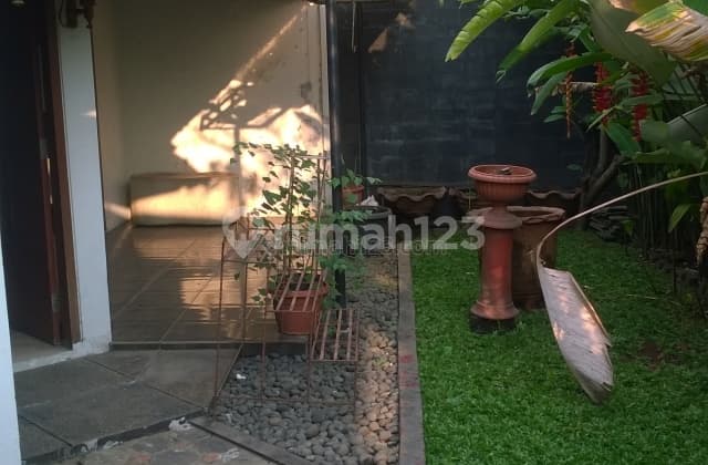 Rumah Nyaman Luas Murah Strategis di Turangga Bandung