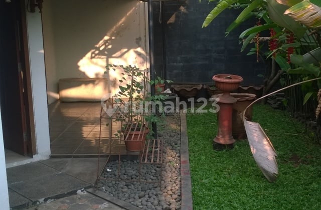 Rumah Nyaman Luas Murah Strategis di Turangga Bandung