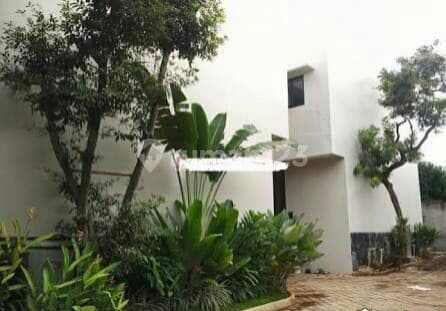 Rumah atau Townhouse Exlusive dalam Cluster di Fatmawati, Jakarta Selatan