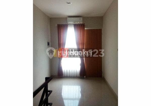 Rumah Baru 2 Lantai di Palebon Raya