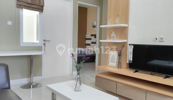 Rumah super murah dgn fasilitas super lengkap dekat dr sta. comuter line dgn harga nego