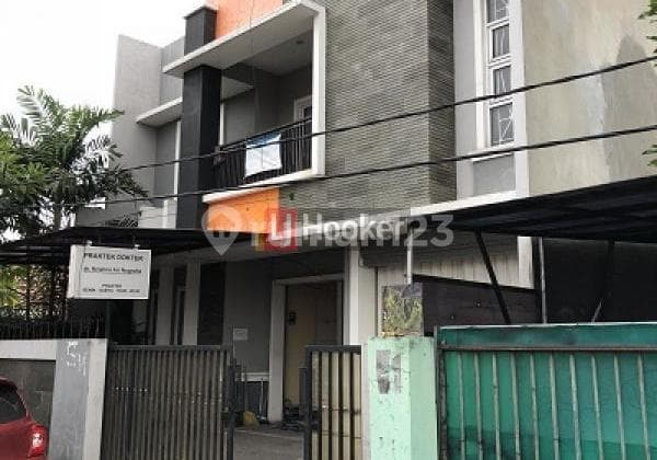 Dijual Kos di Kelapa Dua, Tangerang