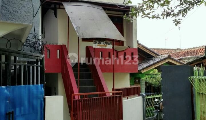 Jual Rumah Kost Dekat Kampus Unpad Dan Itb Jatinangor