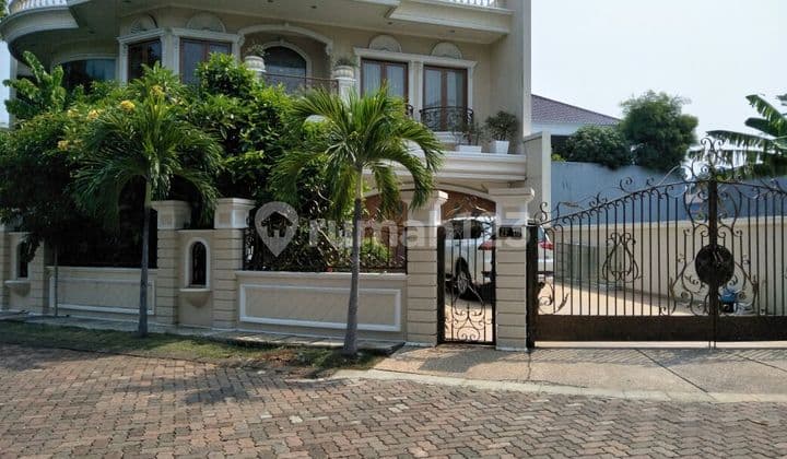 PANTAI MUTIARA, HARGA NEGO