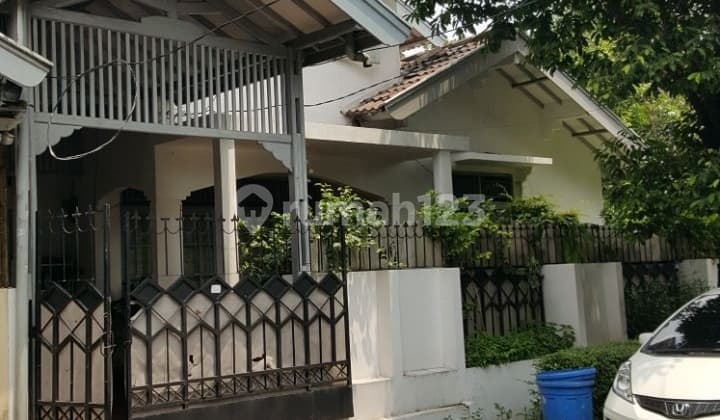 Rumah di Camar Bintaro Sektor 3 Harga Bisa Nego