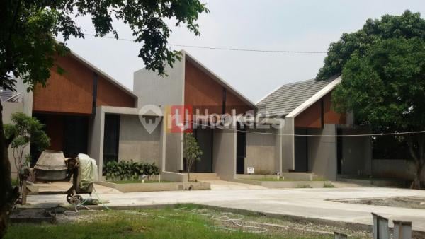 Dijual Rumah Mewah dan Murah