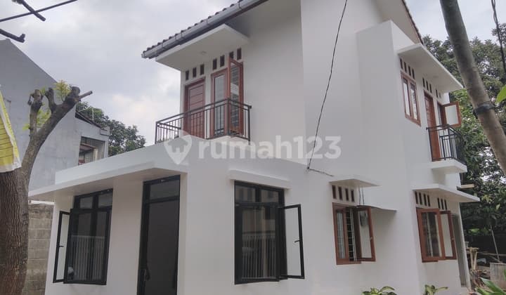 Ragunan~Tb Simatupang Bnew Cocok Kantor