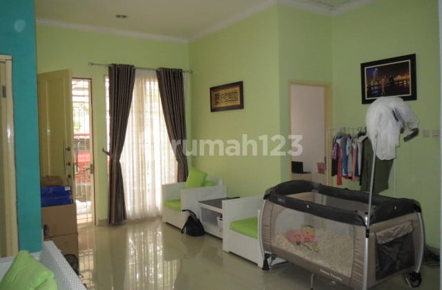 Rumah di Galaxy - Bekasi