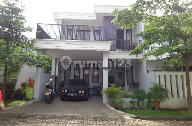 Rumah 2 lt yang OK di VCM