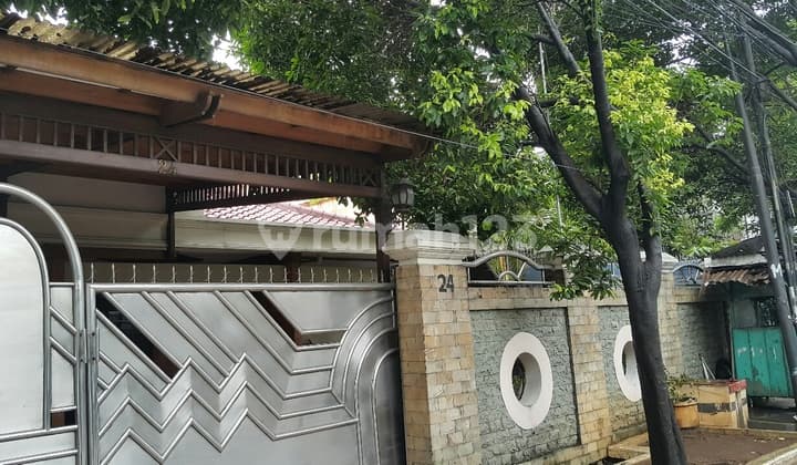 rumah bagus jalan lebar ******** atau usaha
