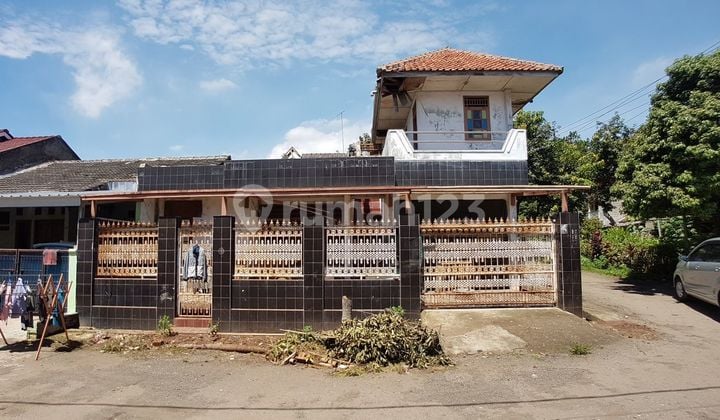 Rumah di Rawa Mas Indah, Siap Huni , di Cikampek