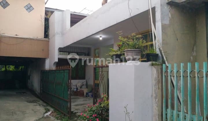 Rumah siap huni maleber,garuda kota bandung