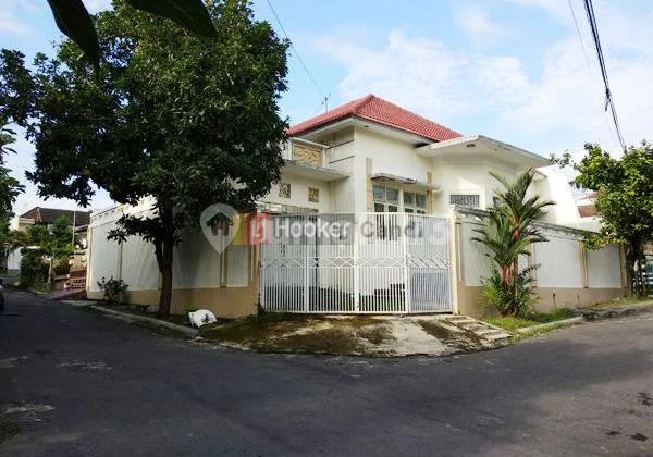 Rumah di Bukit Megah Bukitsari Semarang Rumah di Bukit Megah Bukitsari Semarang