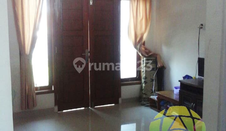 Segera miliki Rumah di kawasan Perumahan Elit, Bebas banjir