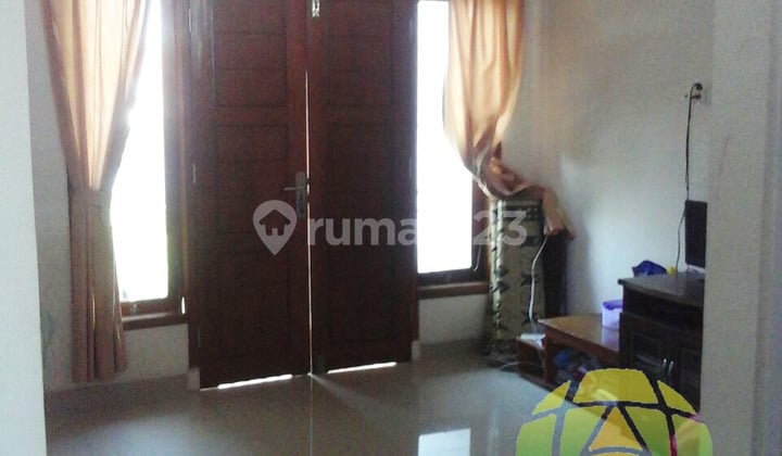 Segera miliki Rumah di kawasan Perumahan Elit, Bebas banjir