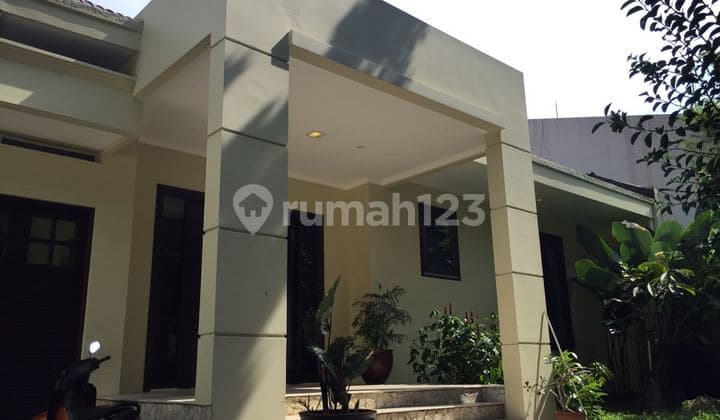 Rumah Mewah Cantik Dan Nyaman