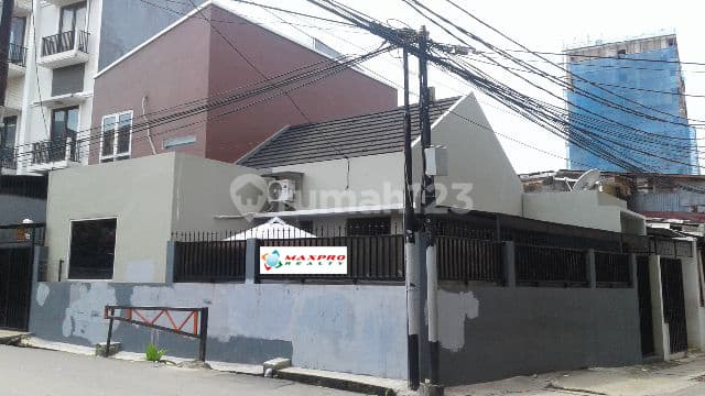 GOOD INVESTMENT (for boarding house) @ KEBON KACANG