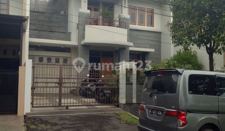 Rumah Batununggal Bandung