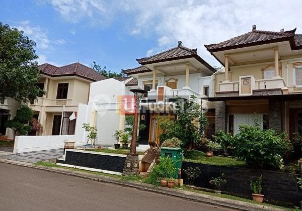 Dijual Rumah Idaman Harga Murah