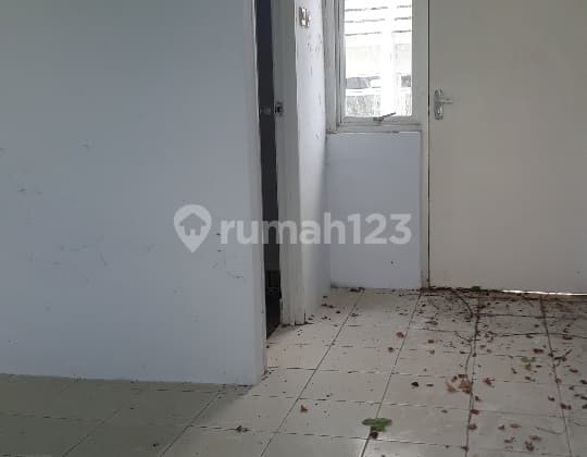 rumah baru standar