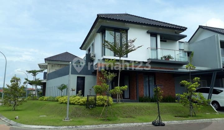 Turun Harga!! Rumah di Komplek Kamandaka Kota Baru Parahyangan