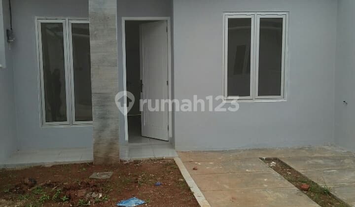 Rumah Cantik minimalis