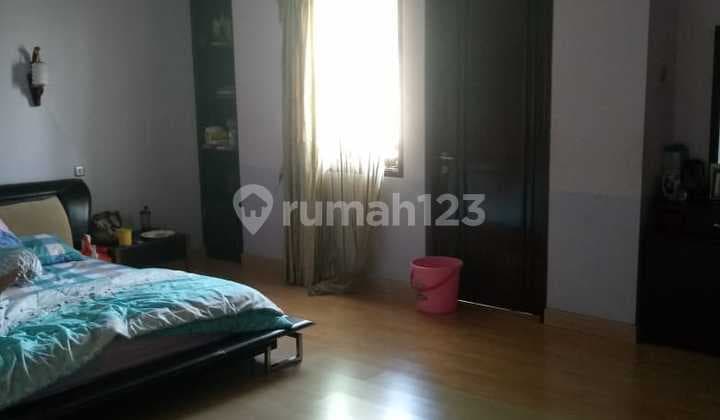 Katamaran Indah BU siap huni