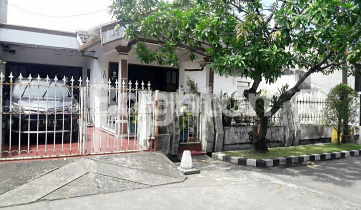 House, cheap... shattered dreams.