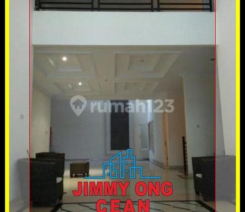 Rumah Bagus 2 Lantai Dalam Townhouse di Kemang Bangka Jakarta Selatan