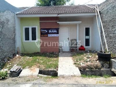 Rumah Persada Banten Penawaran Spesial Sampai Deal