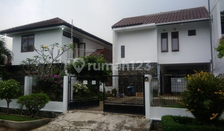 rumah kebun pakuan tajur