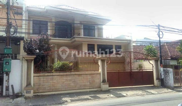 Cocok Untuk Usaha Di Sukarno Hatta Dekat Brawijaya