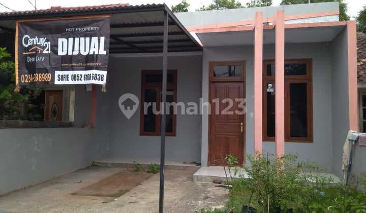 Rumah Perumnas Cibeber