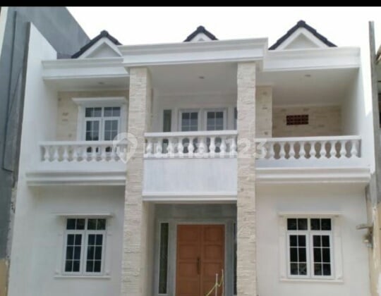 Rumah bagus bangunan baru Rumah bagus bangunan baru