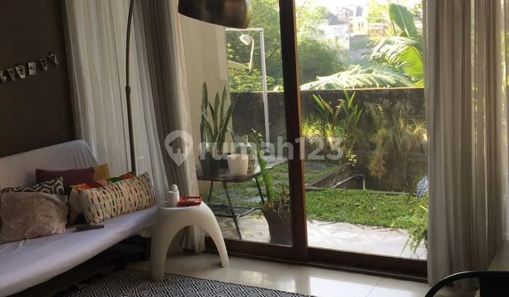 Dijual Rumah Minimalis Industrial Di Padasuka Bandung – Cluster Asri, View Lembah