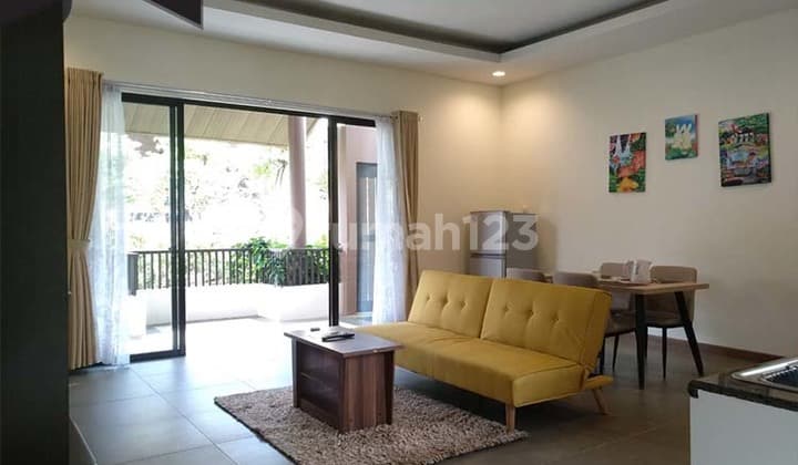 Villa Bagus Muraaah dan Nayaman di Vimala Hills Bogor Full Furnished Siap untuk Ditempati
