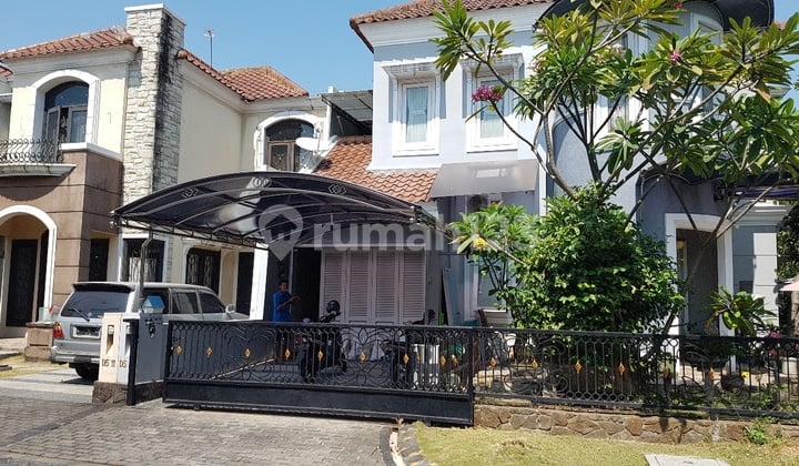 Rumah Murah & Bagus Siap Huni